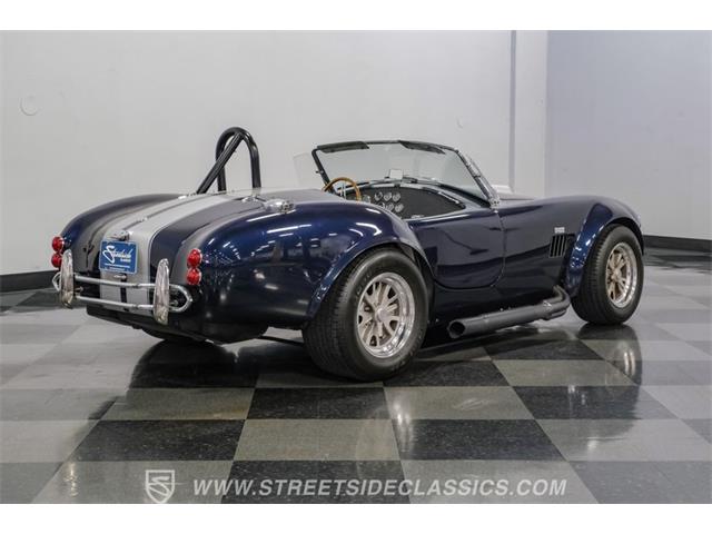 1965 Shelby Cobra (CC-2104745) for sale in Ft Worth, Texas