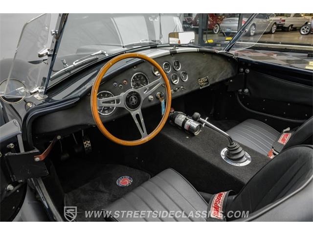 1965 Shelby Cobra (CC-2104745) for sale in Ft Worth, Texas