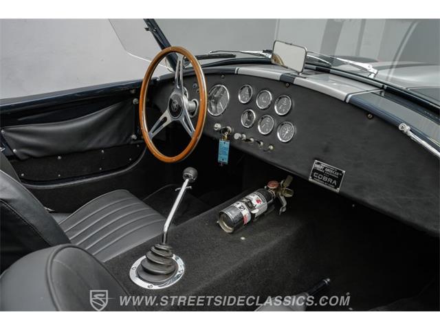 1965 Shelby Cobra (CC-2104745) for sale in Ft Worth, Texas