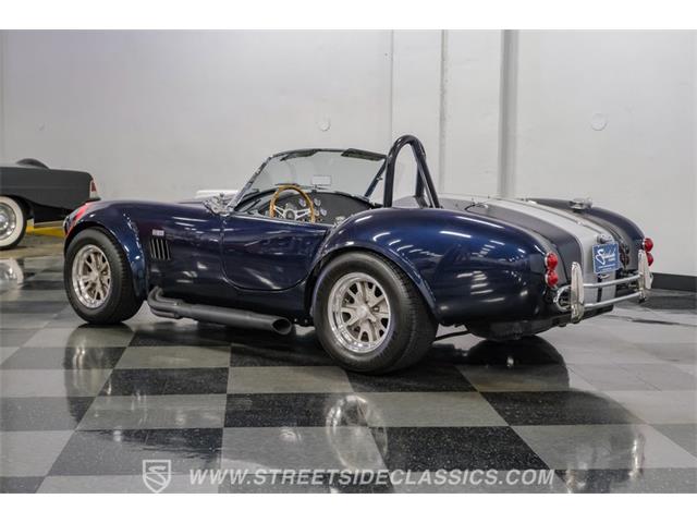 1965 Shelby Cobra (CC-2104745) for sale in Ft Worth, Texas