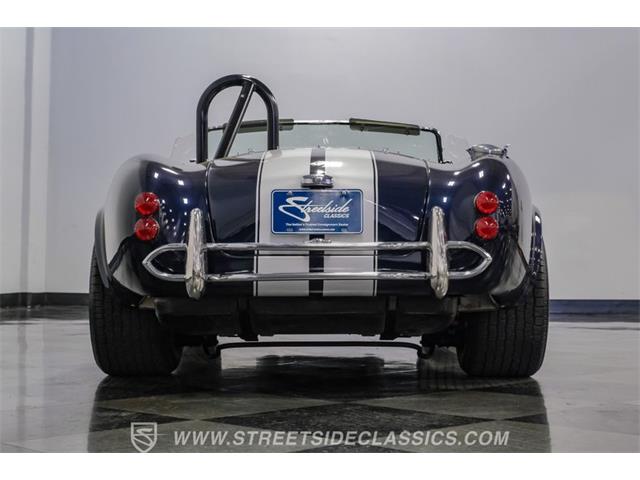 1965 Shelby Cobra (CC-2104745) for sale in Ft Worth, Texas