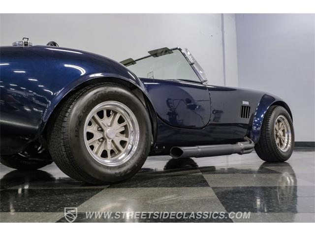 1965 Shelby Cobra (CC-2104745) for sale in Ft Worth, Texas