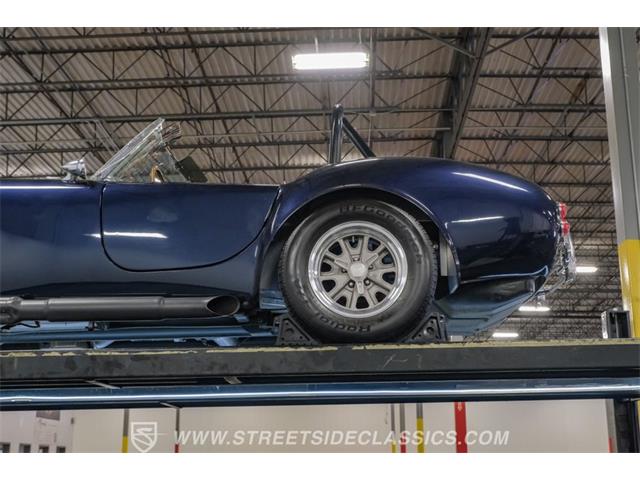 1965 Shelby Cobra (CC-2104745) for sale in Ft Worth, Texas