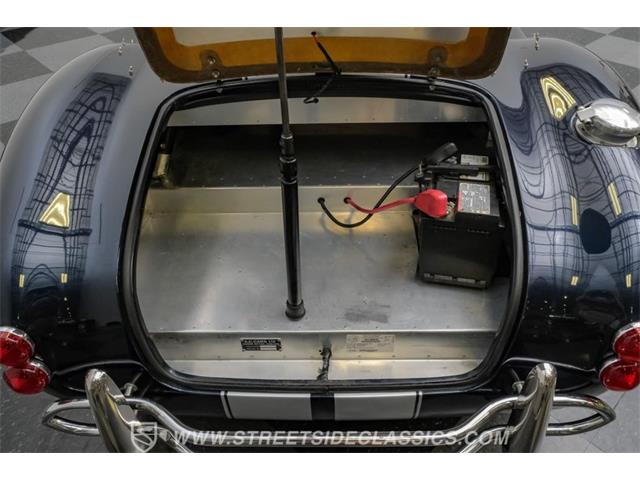 1965 Shelby Cobra (CC-2104745) for sale in Ft Worth, Texas