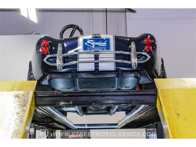 1965 Shelby Cobra (CC-2104745) for sale in Ft Worth, Texas