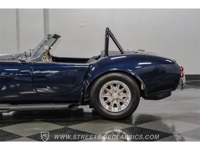 1965 Shelby Cobra (CC-2104745) for sale in Ft Worth, Texas