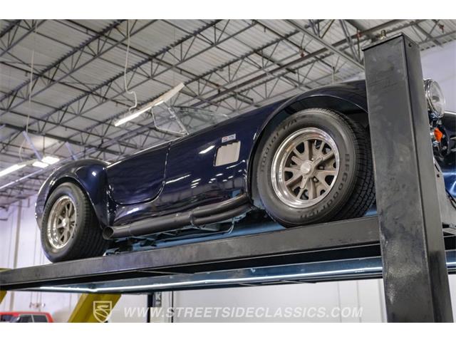 1965 Shelby Cobra (CC-2104745) for sale in Ft Worth, Texas