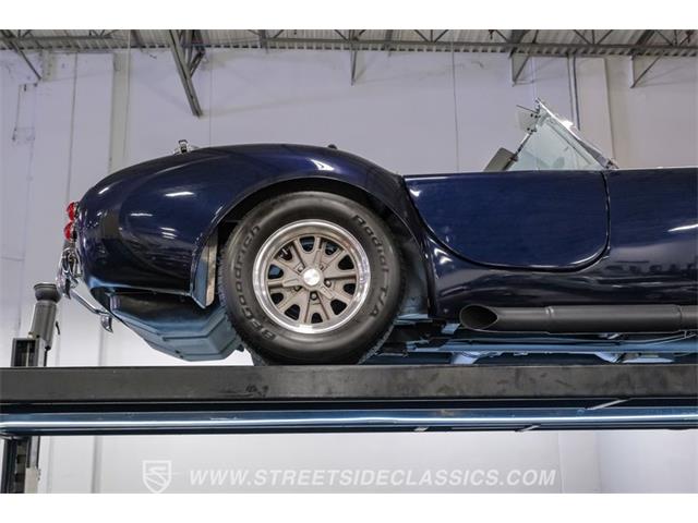 1965 Shelby Cobra (CC-2104745) for sale in Ft Worth, Texas