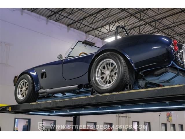 1965 Shelby Cobra (CC-2104745) for sale in Ft Worth, Texas