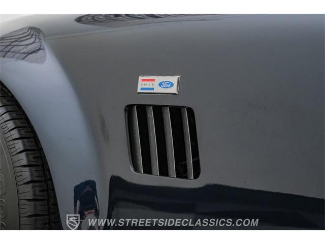 1965 Shelby Cobra (CC-2104745) for sale in Ft Worth, Texas