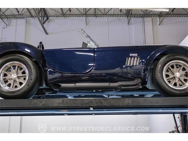 1965 Shelby Cobra (CC-2104745) for sale in Ft Worth, Texas
