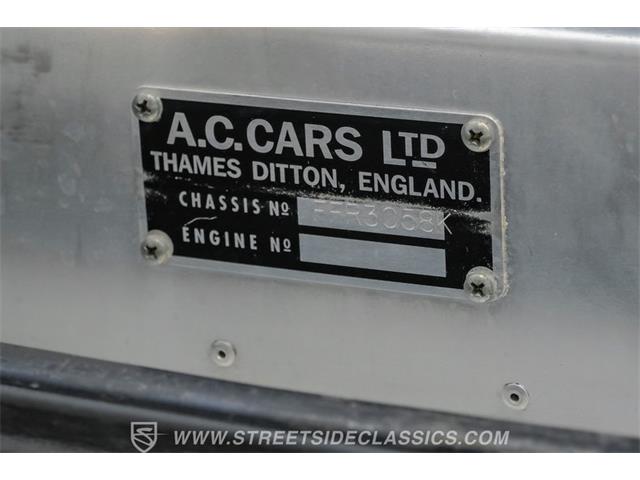 1965 Shelby Cobra (CC-2104745) for sale in Ft Worth, Texas