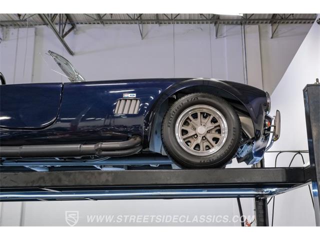 1965 Shelby Cobra (CC-2104745) for sale in Ft Worth, Texas