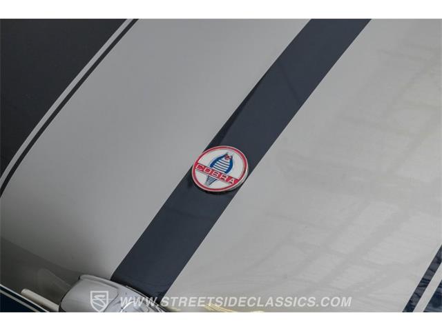 1965 Shelby Cobra (CC-2104745) for sale in Ft Worth, Texas