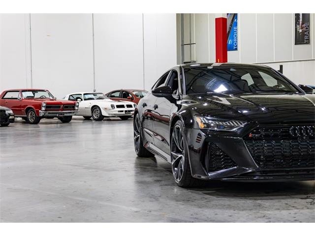 2022 Audi RS7 (CC-2104746) for sale in Kentwood, Michigan