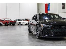 2022 Audi RS7 (CC-2104746) for sale in Kentwood, Michigan