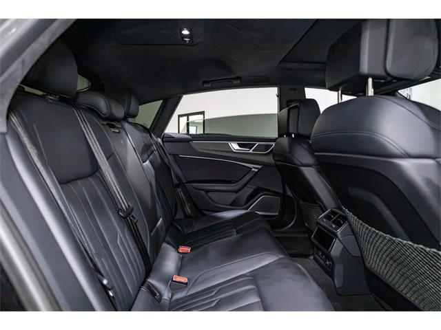 2022 Audi RS7 (CC-2104746) for sale in Kentwood, Michigan