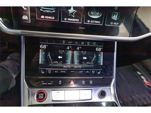2022 Audi RS7 (CC-2104746) for sale in Kentwood, Michigan