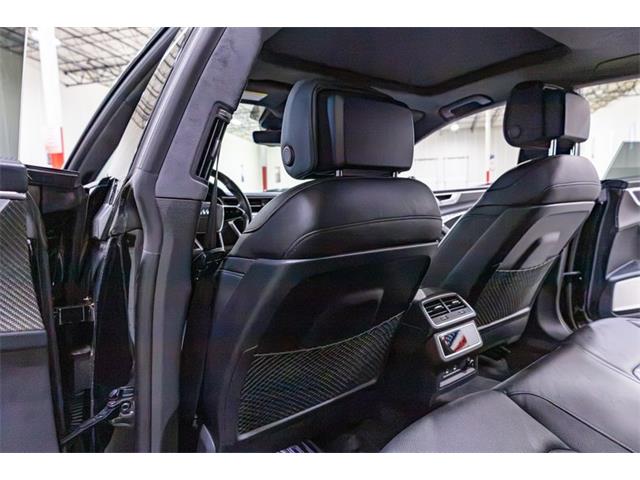 2022 Audi RS7 (CC-2104746) for sale in Kentwood, Michigan