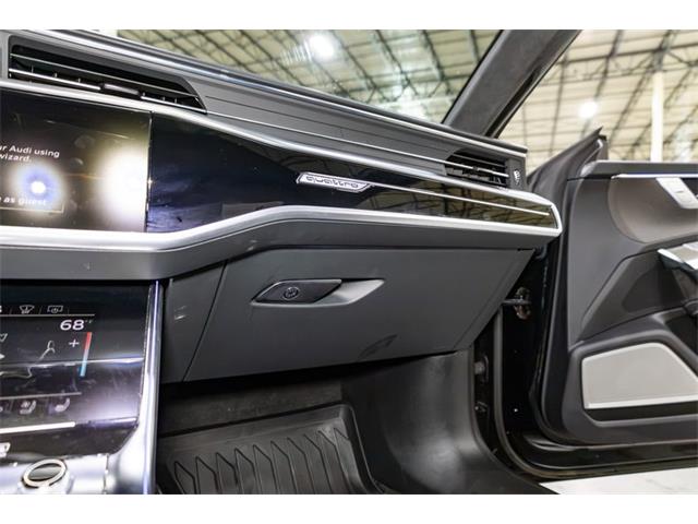 2022 Audi RS7 (CC-2104746) for sale in Kentwood, Michigan
