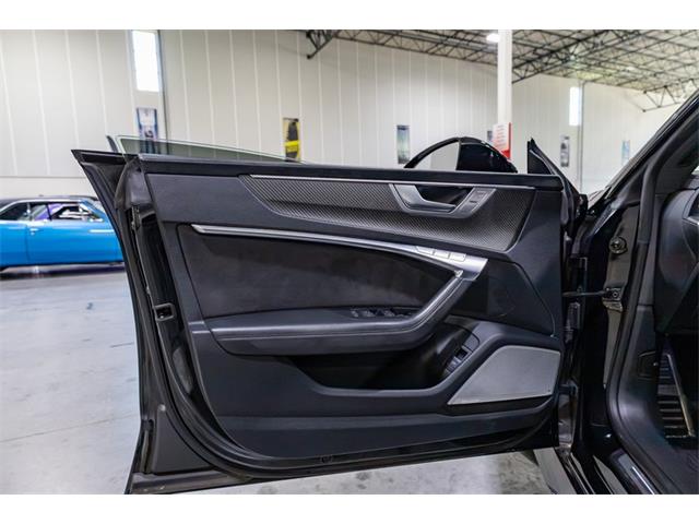 2022 Audi RS7 (CC-2104746) for sale in Kentwood, Michigan