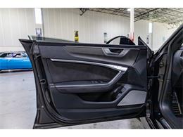 2022 Audi RS7 (CC-2104746) for sale in Kentwood, Michigan