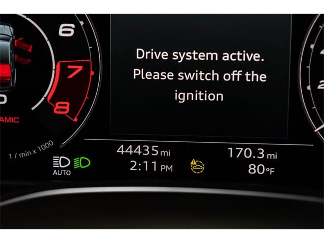 2022 Audi RS7 (CC-2104746) for sale in Kentwood, Michigan