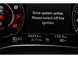 2022 Audi RS7 (CC-2104746) for sale in Kentwood, Michigan