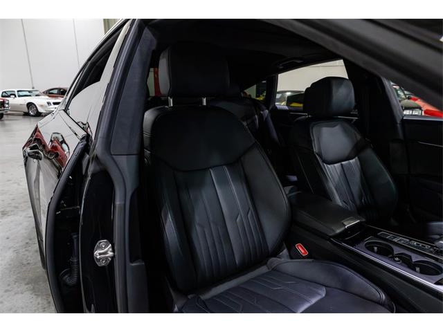2022 Audi RS7 (CC-2104746) for sale in Kentwood, Michigan