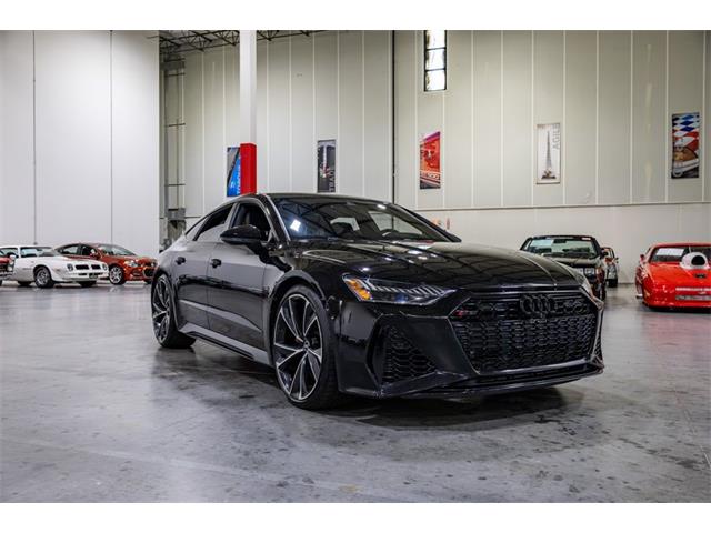 2022 Audi RS7 (CC-2104746) for sale in Kentwood, Michigan
