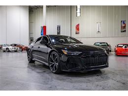 2022 Audi RS7 (CC-2104746) for sale in Kentwood, Michigan