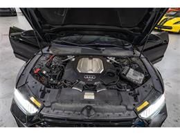 2022 Audi RS7 (CC-2104746) for sale in Kentwood, Michigan
