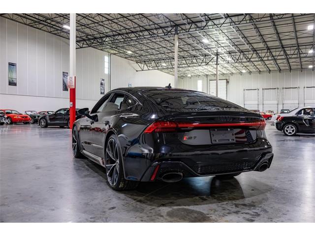 2022 Audi RS7 (CC-2104746) for sale in Kentwood, Michigan