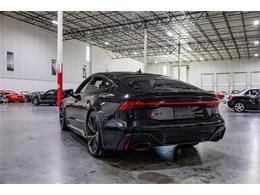 2022 Audi RS7 (CC-2104746) for sale in Kentwood, Michigan