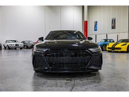 2022 Audi RS7 (CC-2104746) for sale in Kentwood, Michigan