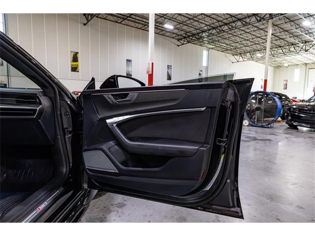 2022 Audi RS7 (CC-2104746) for sale in Kentwood, Michigan