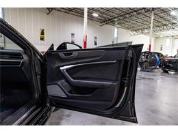 2022 Audi RS7 (CC-2104746) for sale in Kentwood, Michigan