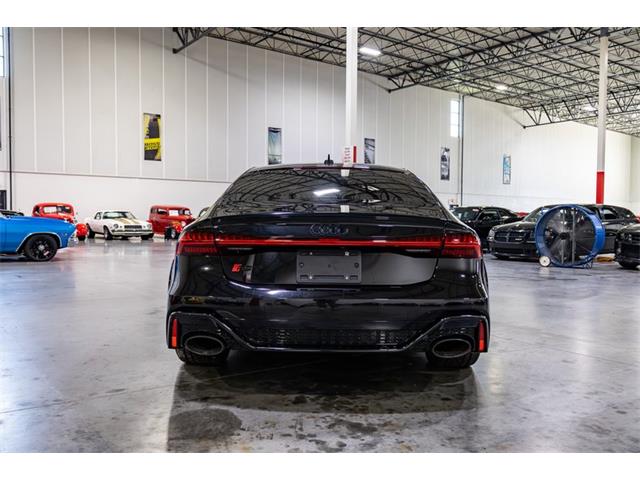 2022 Audi RS7 (CC-2104746) for sale in Kentwood, Michigan
