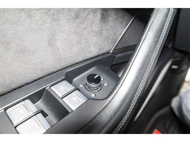 2022 Audi RS7 (CC-2104746) for sale in Kentwood, Michigan