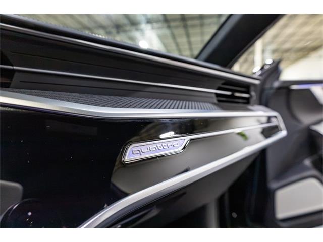 2022 Audi RS7 (CC-2104746) for sale in Kentwood, Michigan
