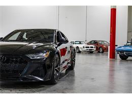 2022 Audi RS7 (CC-2104746) for sale in Kentwood, Michigan