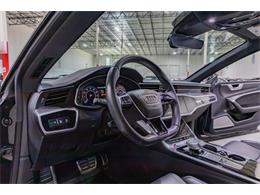 2022 Audi RS7 (CC-2104746) for sale in Kentwood, Michigan