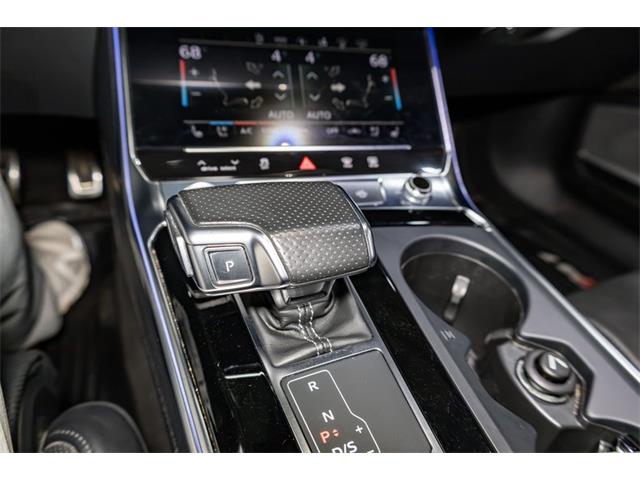 2022 Audi RS7 (CC-2104746) for sale in Kentwood, Michigan