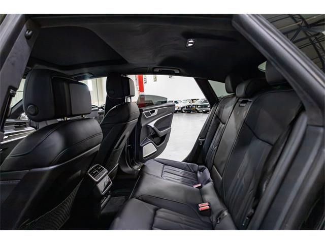 2022 Audi RS7 (CC-2104746) for sale in Kentwood, Michigan