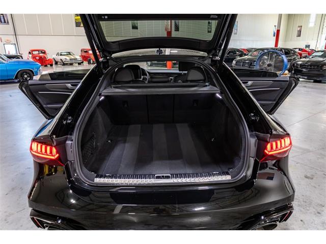 2022 Audi RS7 (CC-2104746) for sale in Kentwood, Michigan