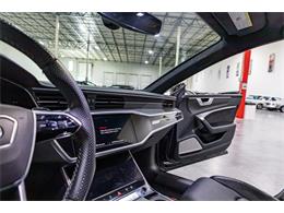 2022 Audi RS7 (CC-2104746) for sale in Kentwood, Michigan