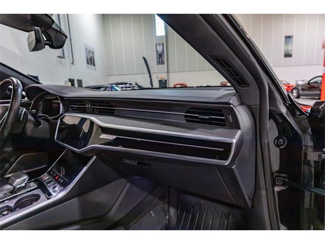 2022 Audi RS7 (CC-2104746) for sale in Kentwood, Michigan