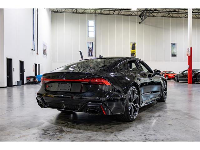 2022 Audi RS7 (CC-2104746) for sale in Kentwood, Michigan