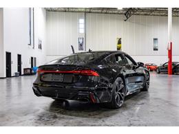 2022 Audi RS7 (CC-2104746) for sale in Kentwood, Michigan