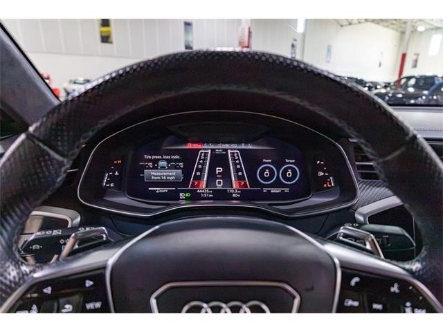 2022 Audi RS7 (CC-2104746) for sale in Kentwood, Michigan
